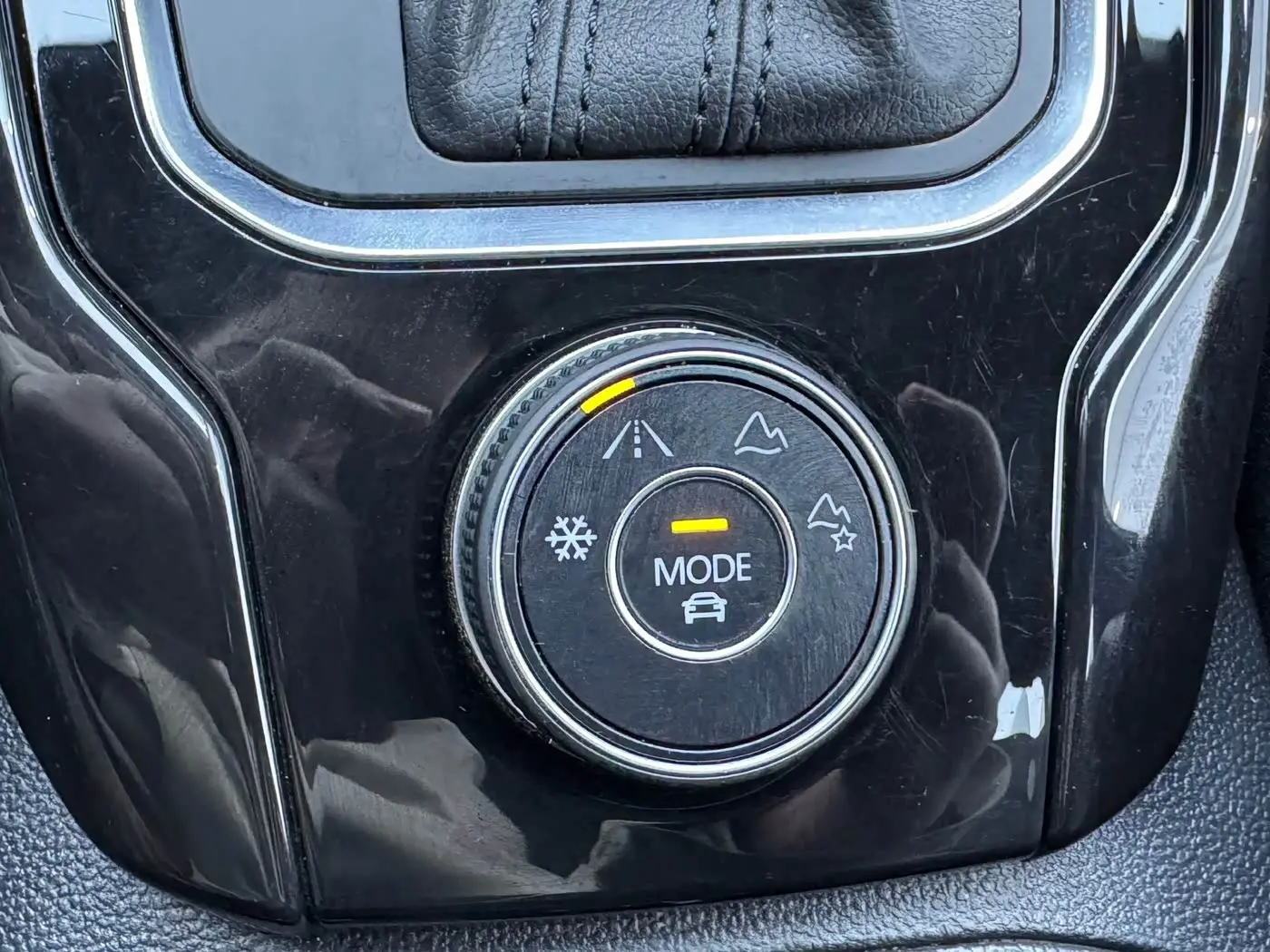 Volkswagen T-ROC 2021 — Photo 11/20