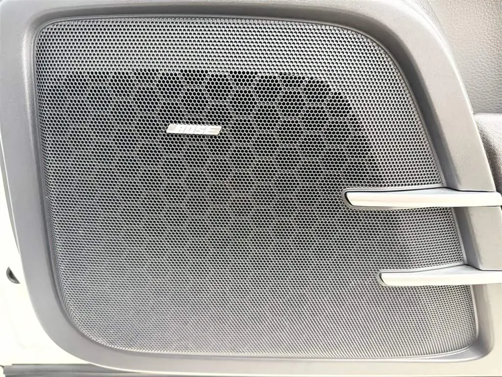 Porsche Cayenne 2015 — Фото 18/20