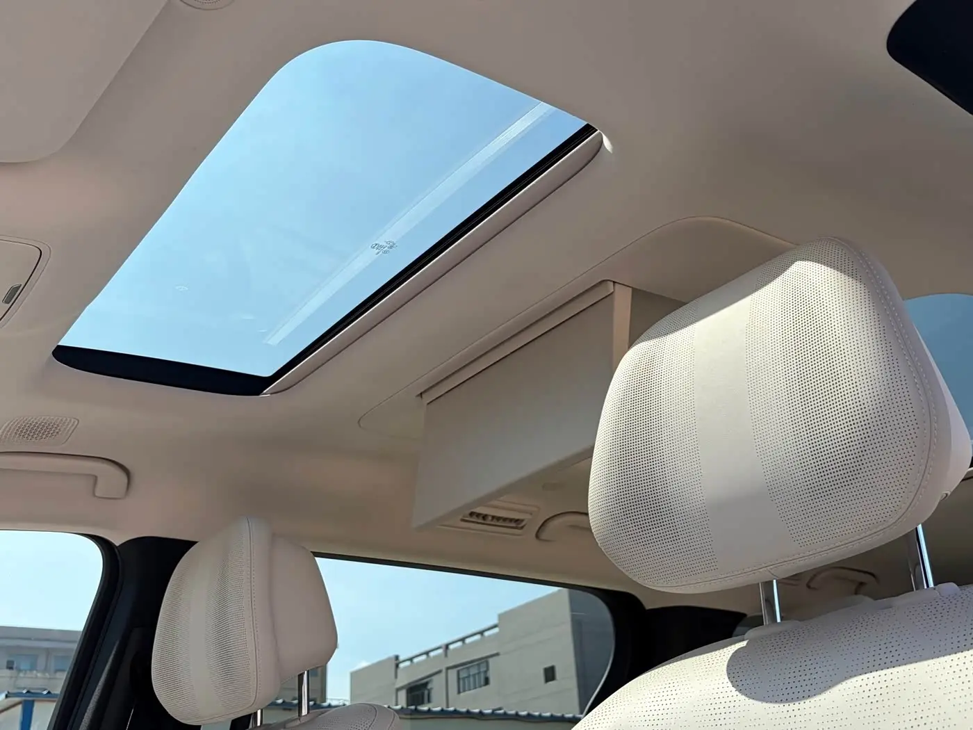 BYD Xia 2025 — Photo 13/20