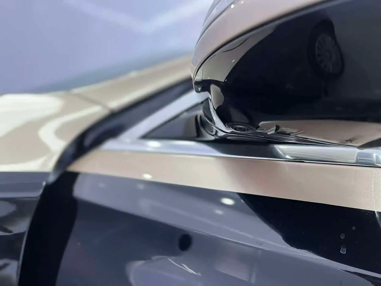 Mercedes-Benz E-Class 2019 — Фото 17/20