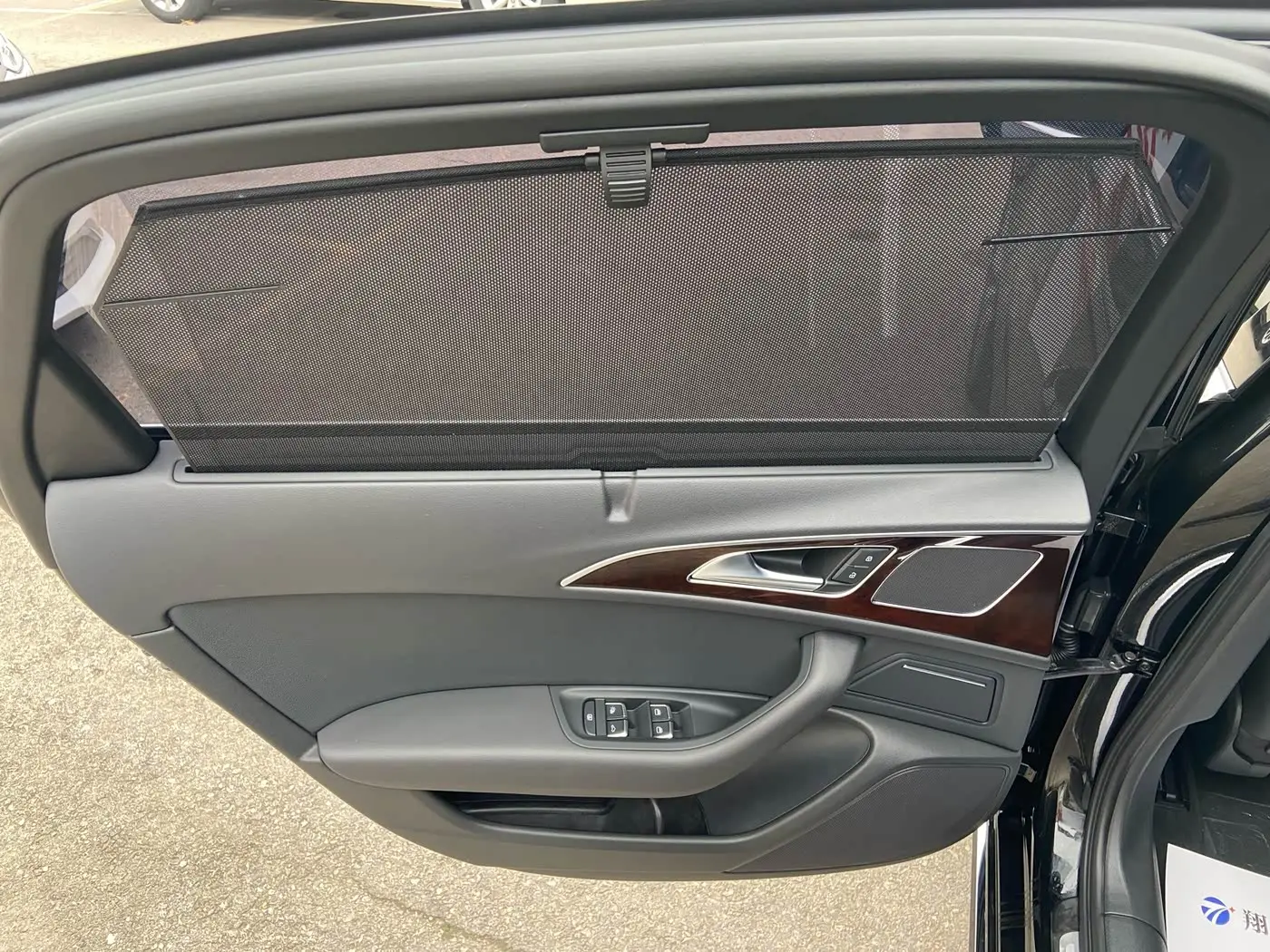 Audi A6L 2016 — Photo 12/20