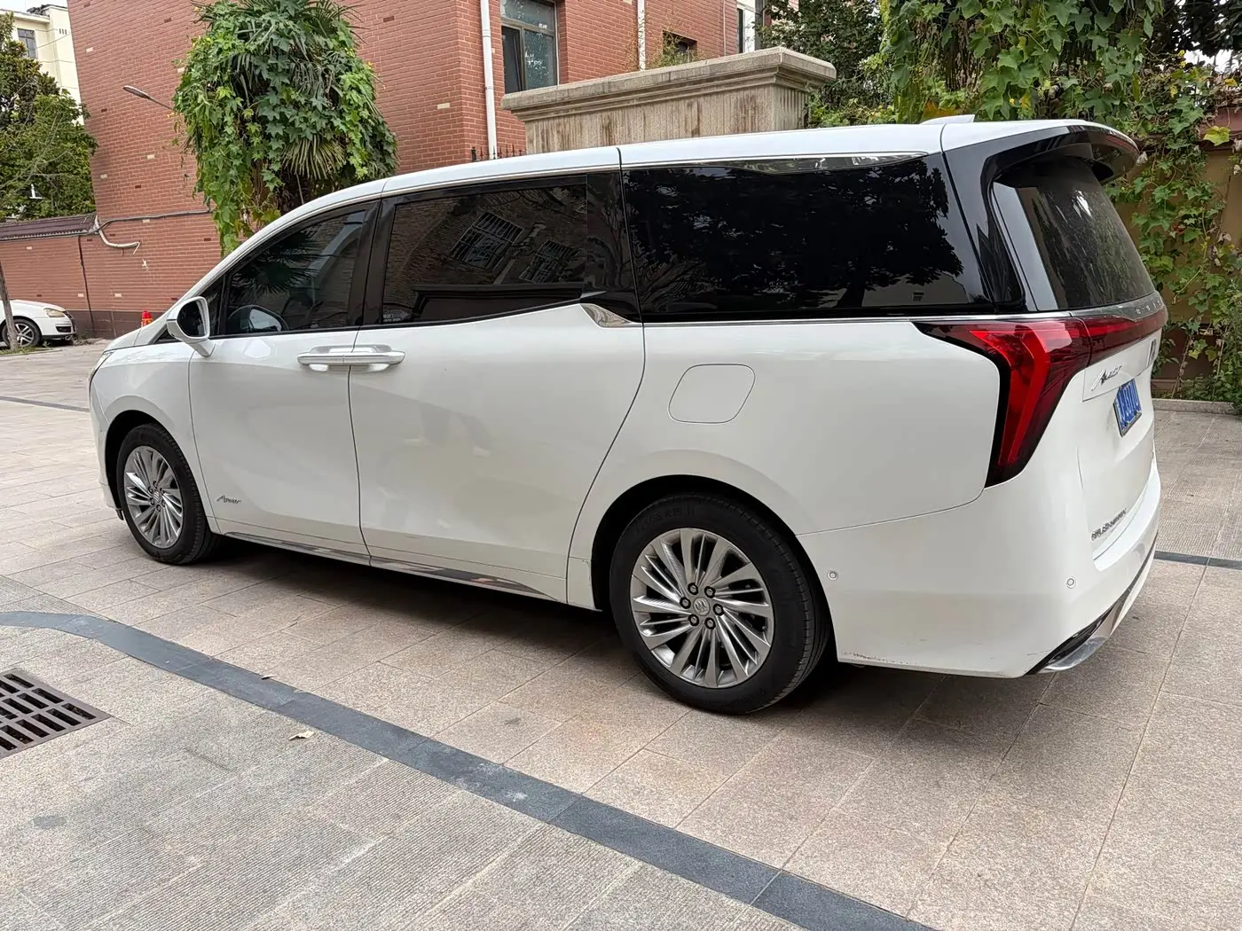 Buick Century 2023 — Photo 3/20