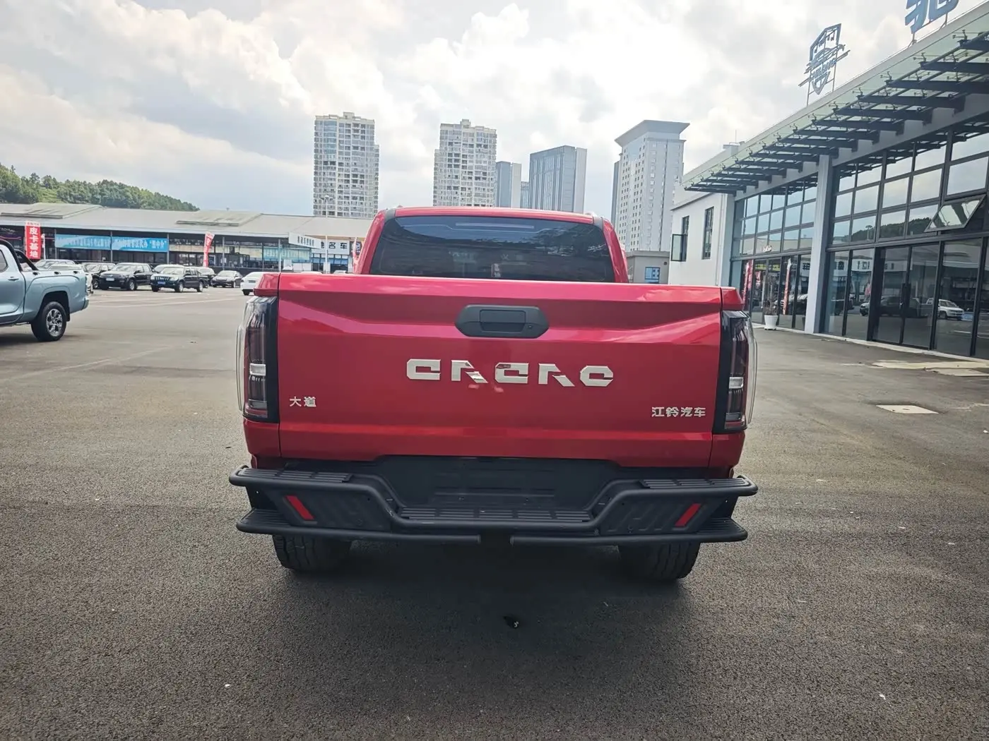 Jiangling Dadao 2025 — Photo 5/15