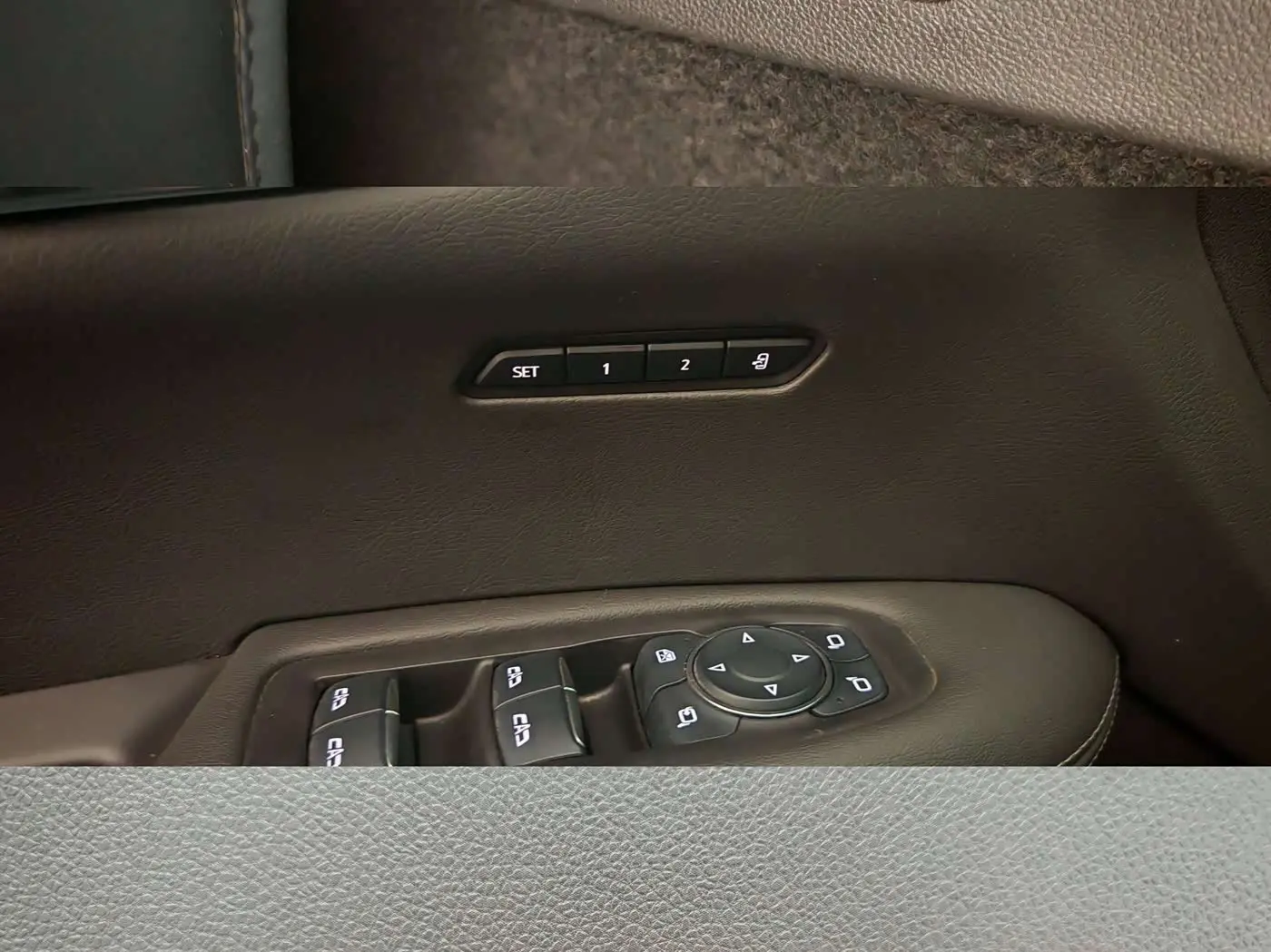Cadillac XT6 2021 — Photo 17/20