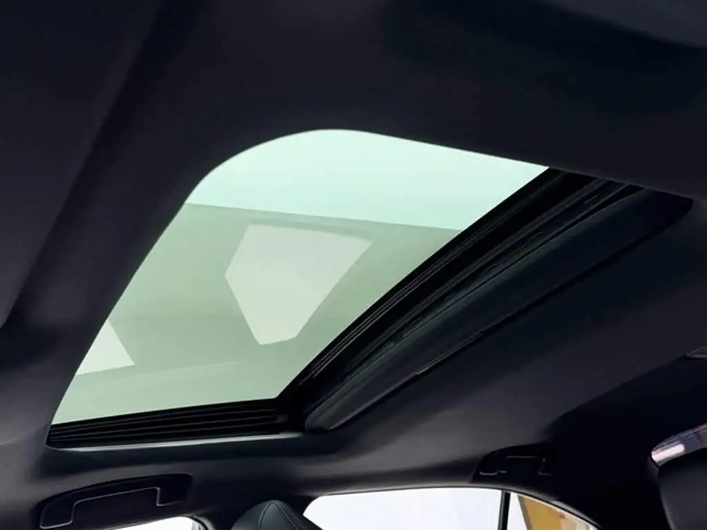 Toyota Levin 2021 — Фото 18/20