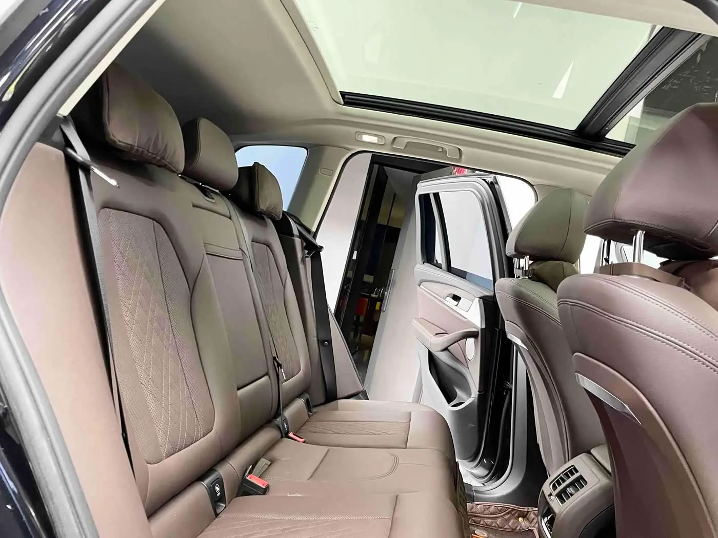 BMW X3 2023 — Photo 5/18
