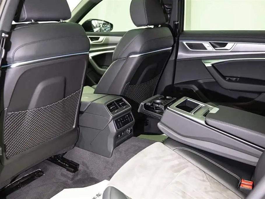 Audi A6L 2025 — Şəkil 17/20