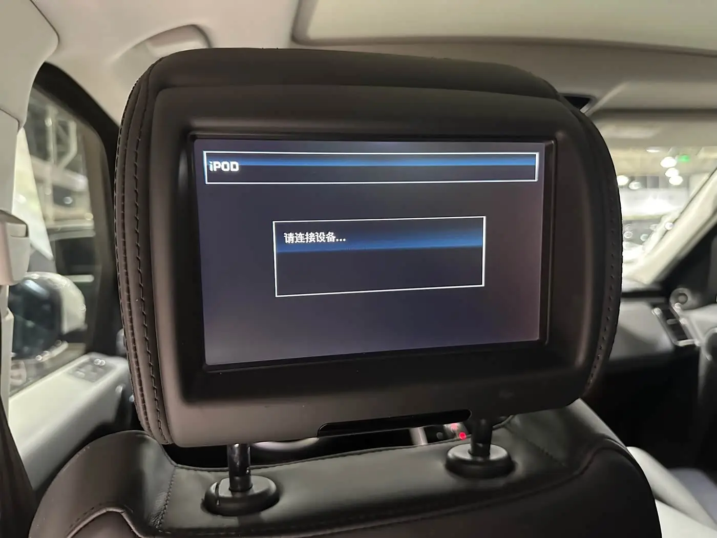 Land Rover Range Rover Sport 2014 — Фото 13/19