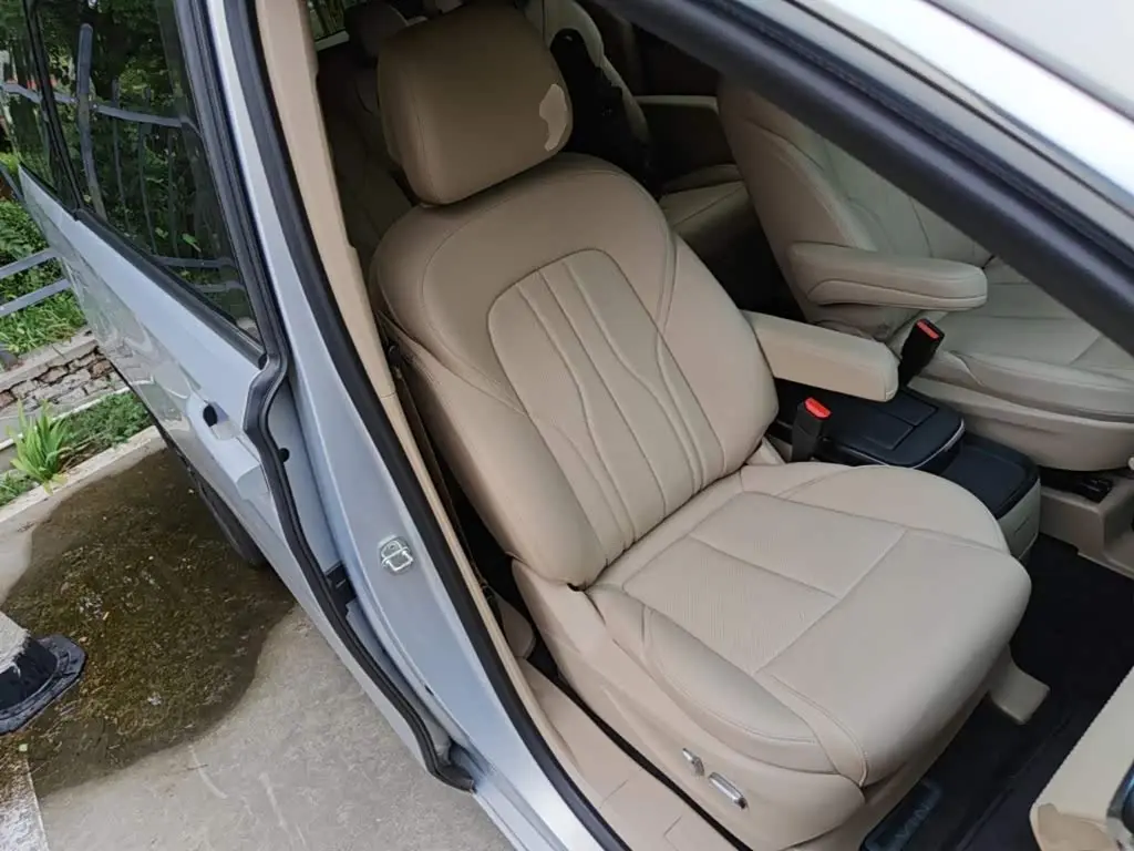 Buick GL8 New Energy 2025 — Şəkil 20/20