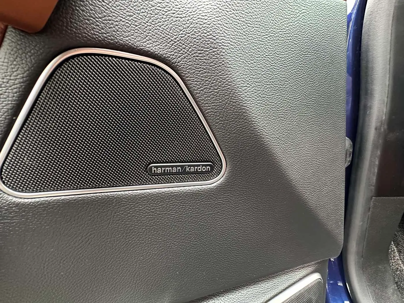 Maserati Levante 2018 — Photo 14/20