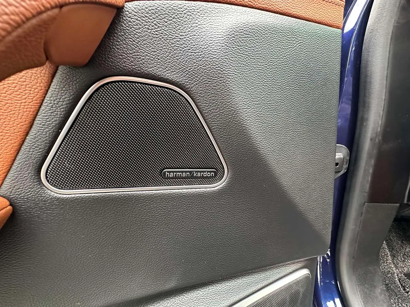 Maserati Levante 2018 — Photo 19/20