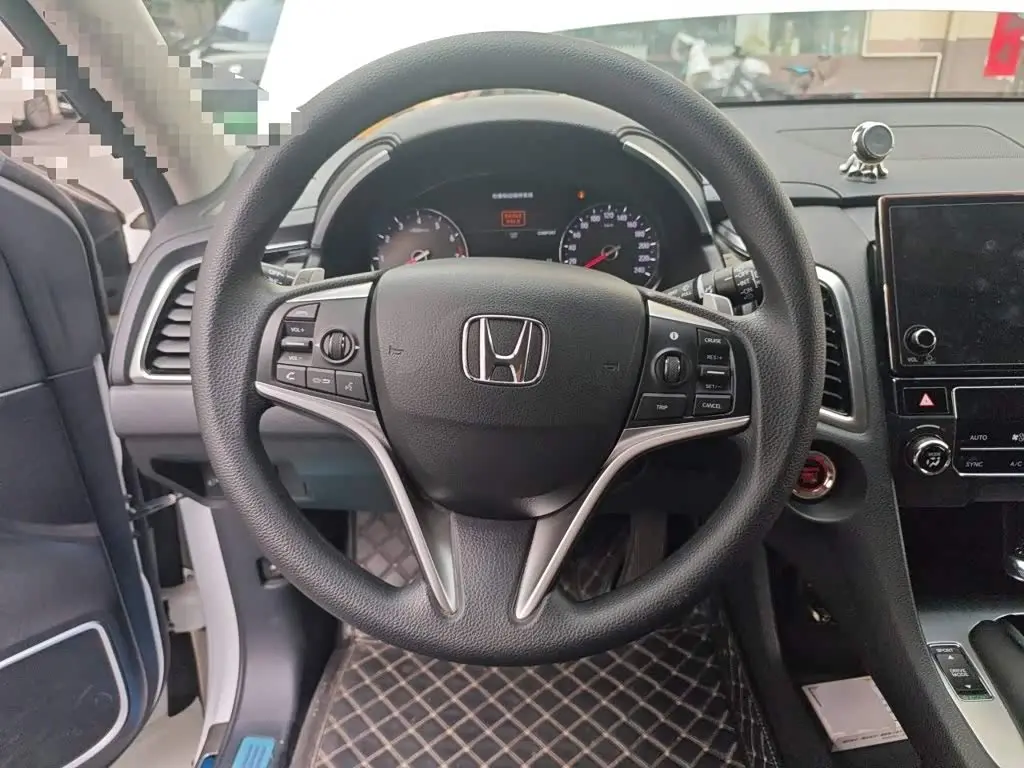 Honda Avancier 2023 — Фото 11/20
