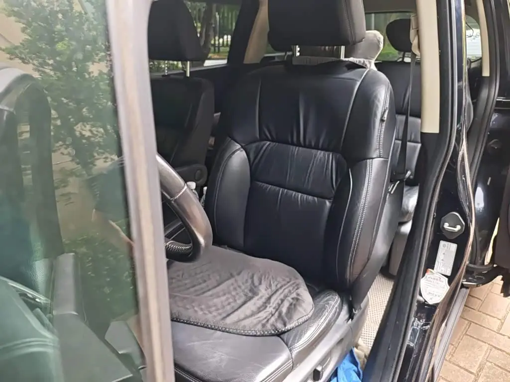 Honda Odyssey 2015 — Şəkil 8/20