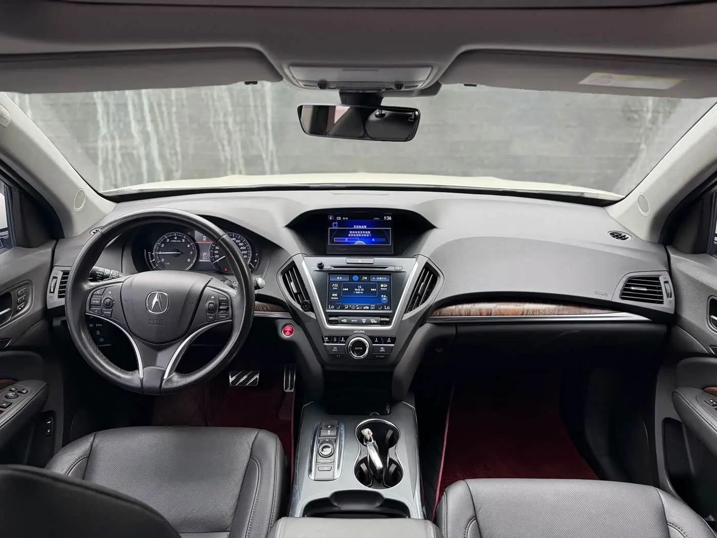Acura MDX 2019 — Photo 6/10
