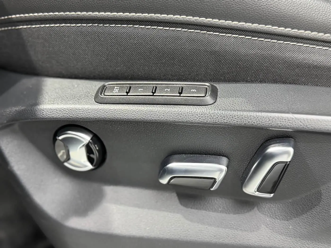 Volkswagen Talagon 2022 — Şəkil 4/15