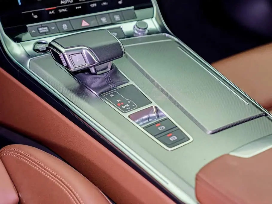 Audi A7 2021 — Photo 12/20