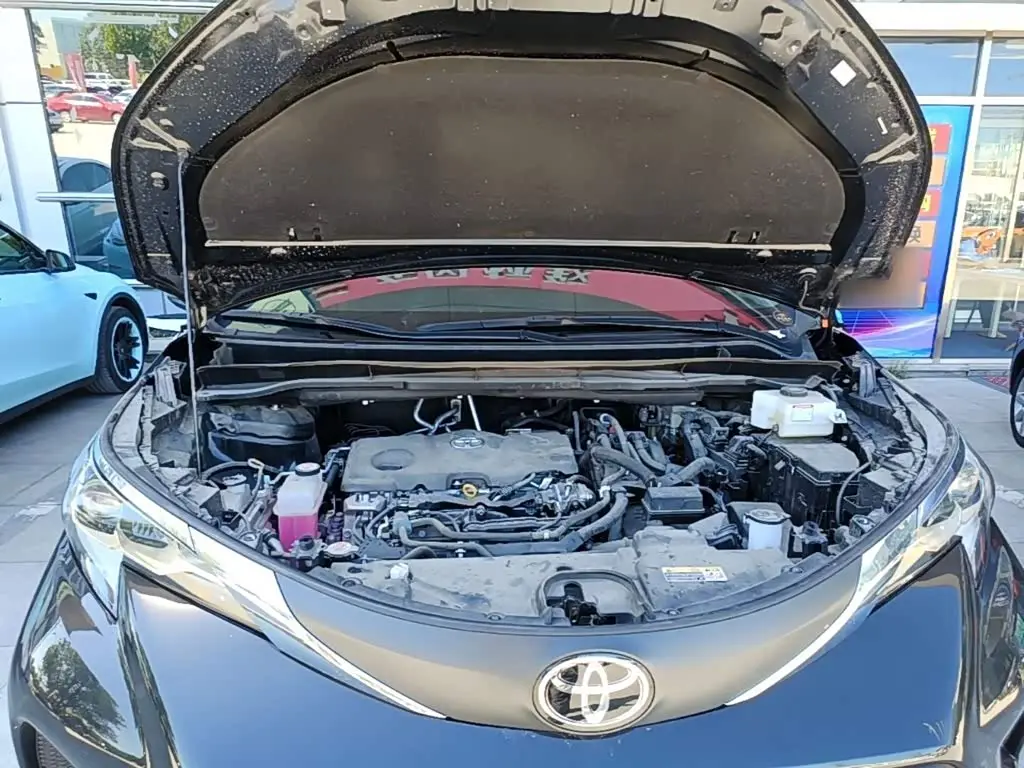 Toyota Granvia 2025 — Photo 20/20