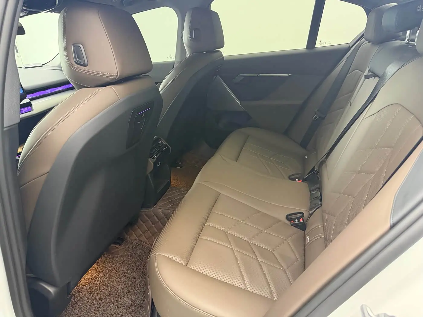BMW 5 Series 2024 — Şəkil 12/14