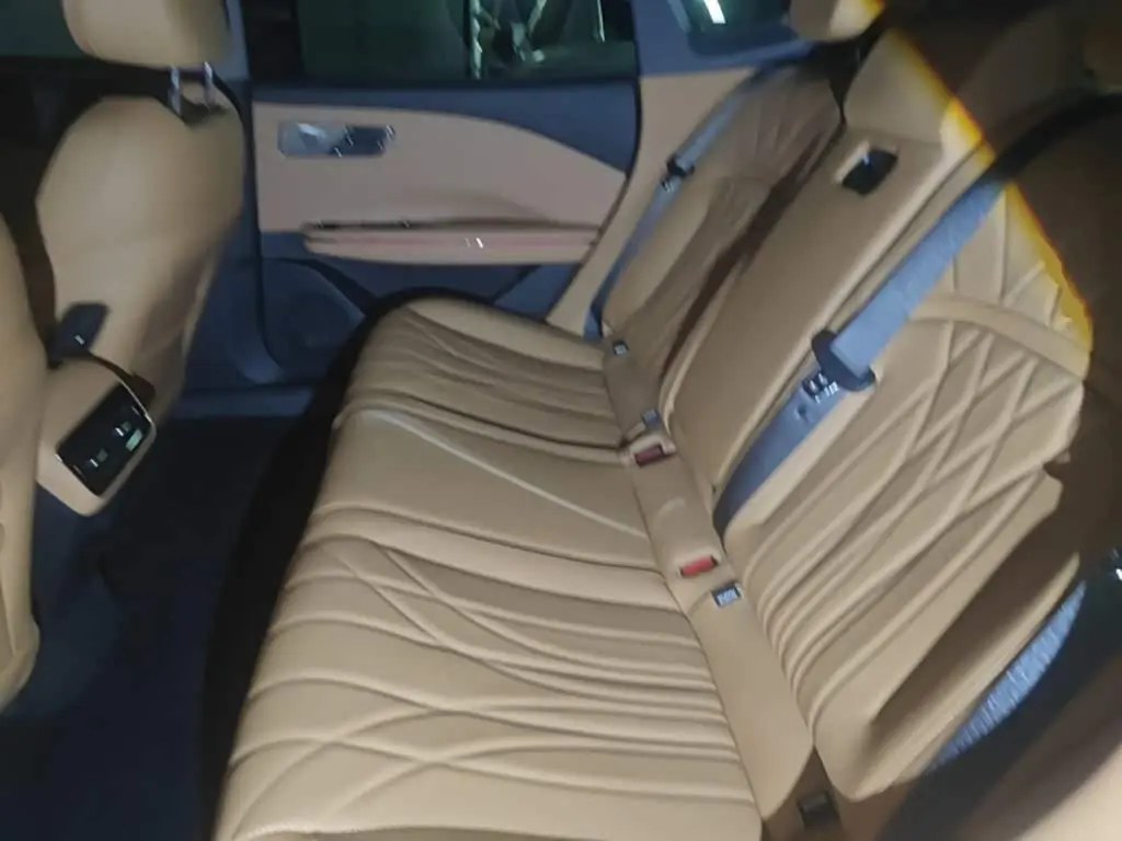 Geely Galaxy Galaxy Xingyao 8 2025 — Фото 17/20