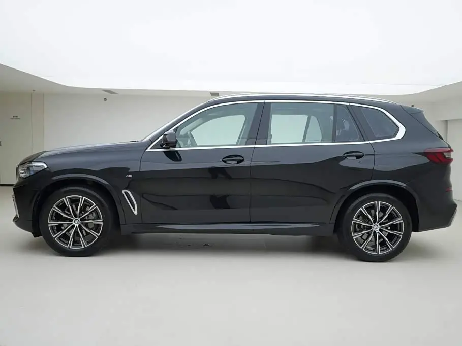 BMW X5 2023 — Photo 3/20