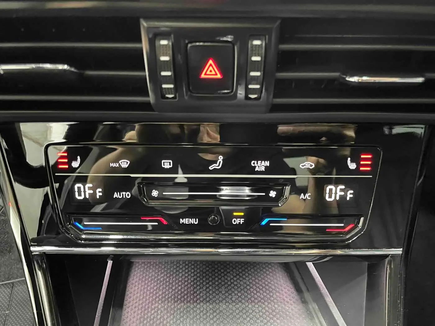 Volkswagen Passat 2023 — Фото 11/20