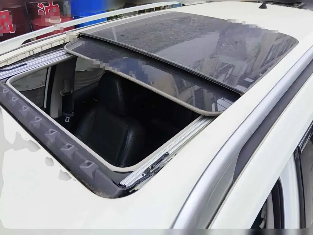 Nissan X-Trail 2020 — Photo 6/13
