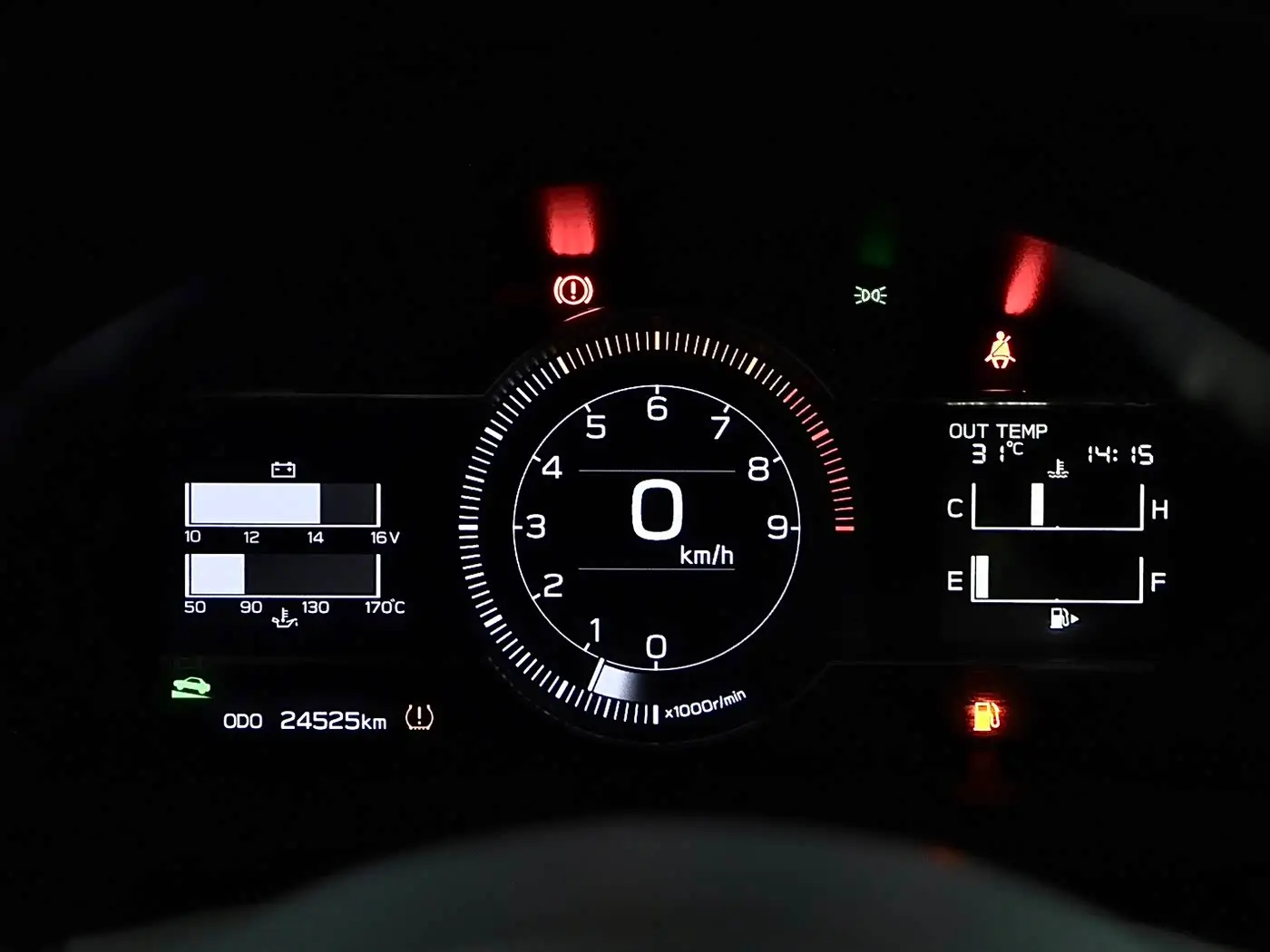 Subaru BRZ 2022 — Photo 9/16