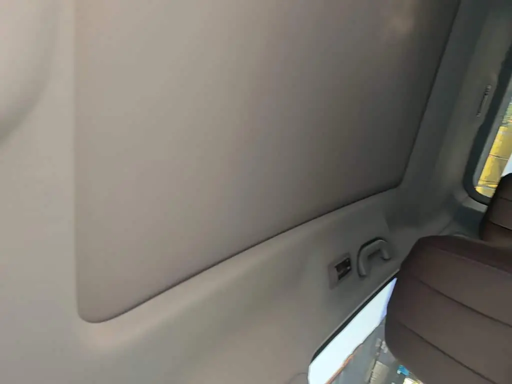 Chery Tiggo 8 PRO 2024 — Фото 18/20