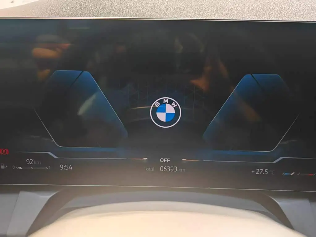 BMW X3 2025 — Фото 15/15