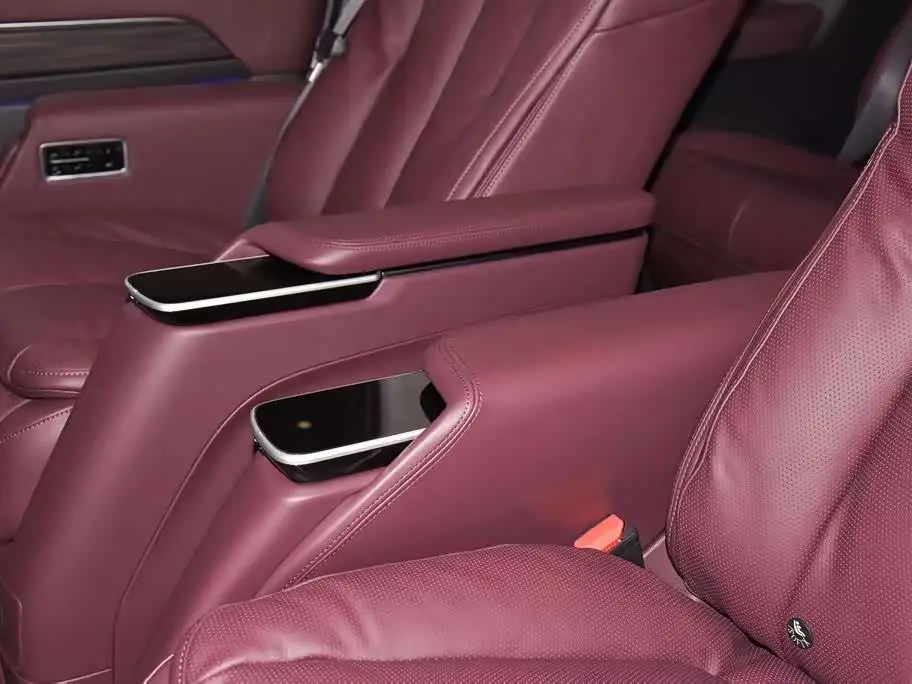 Buick Century 2024 — Photo 7/9