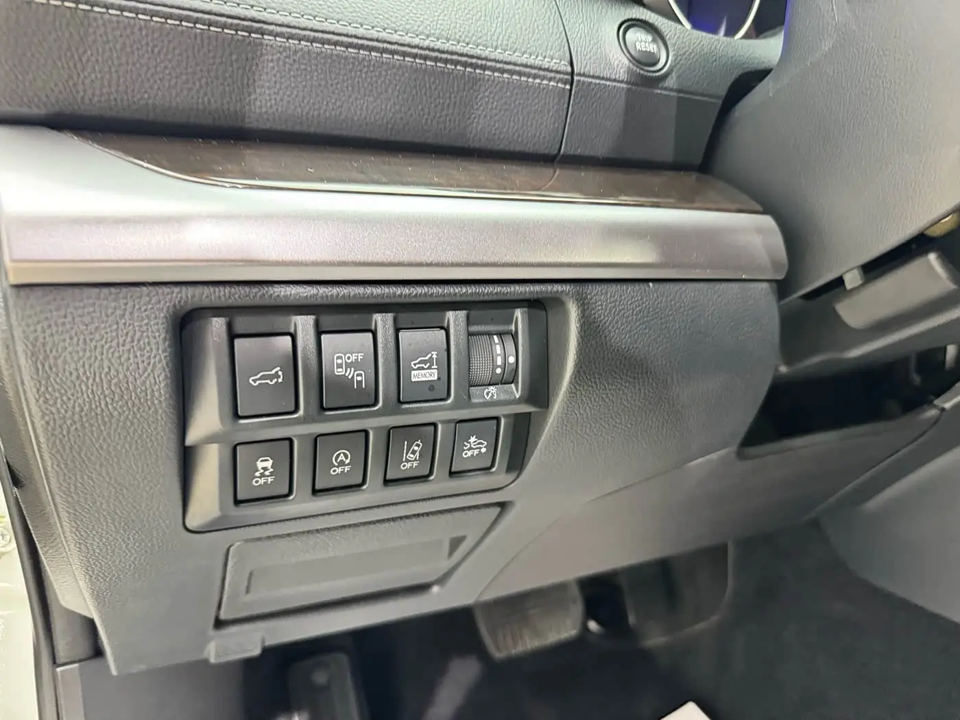 Subaru Outback 2019 — Фото 15/20
