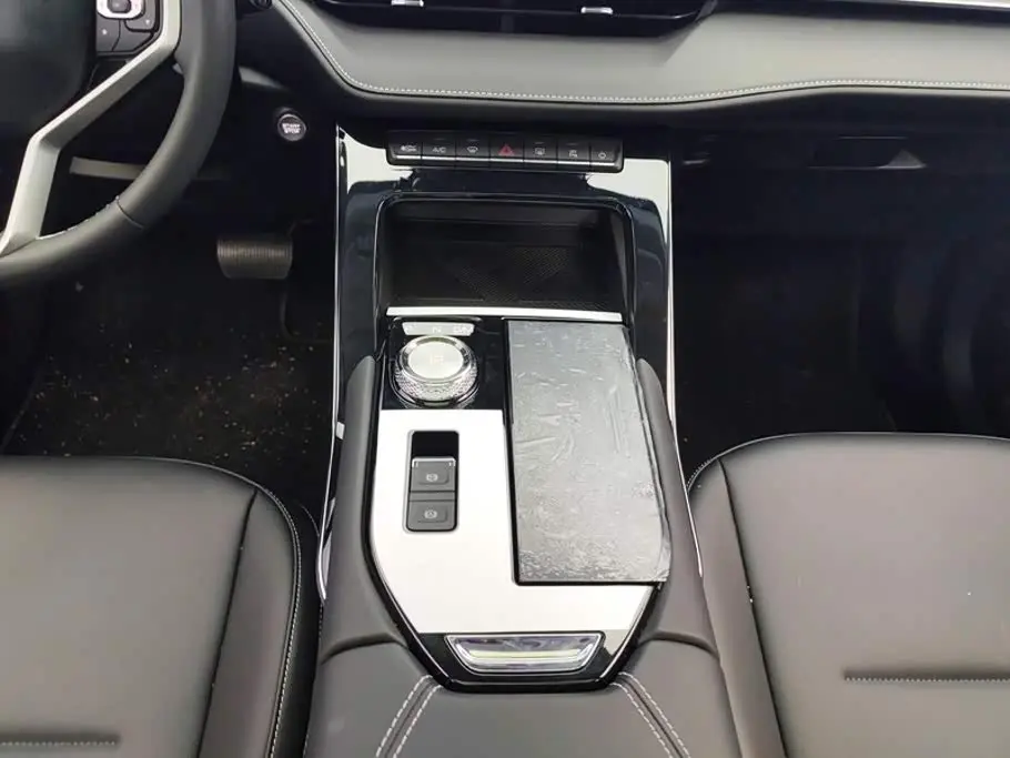 Haval H6 2025 — Фото 16/16
