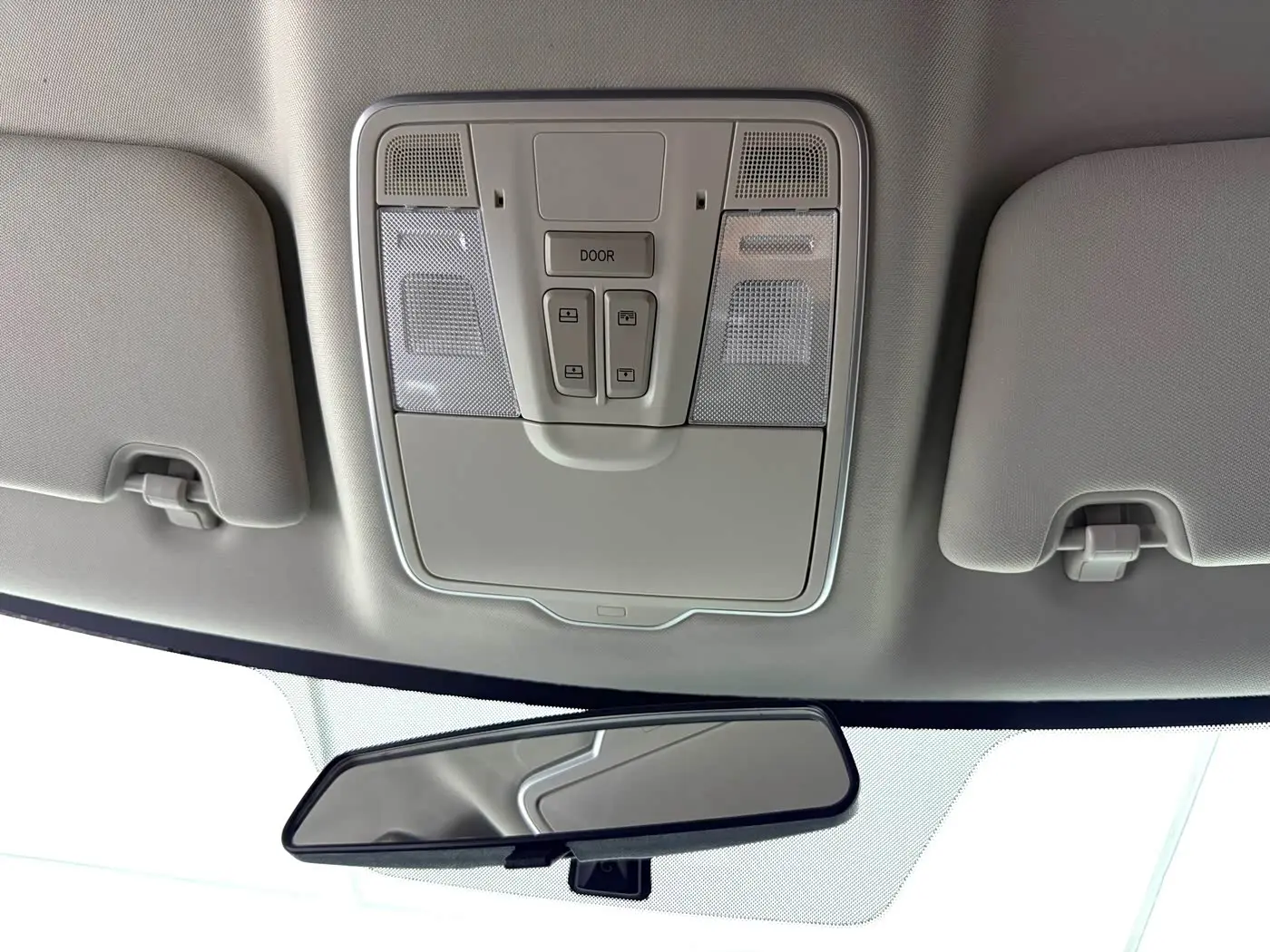 Changan CS35 PLUS 2022 — Фото 15/20