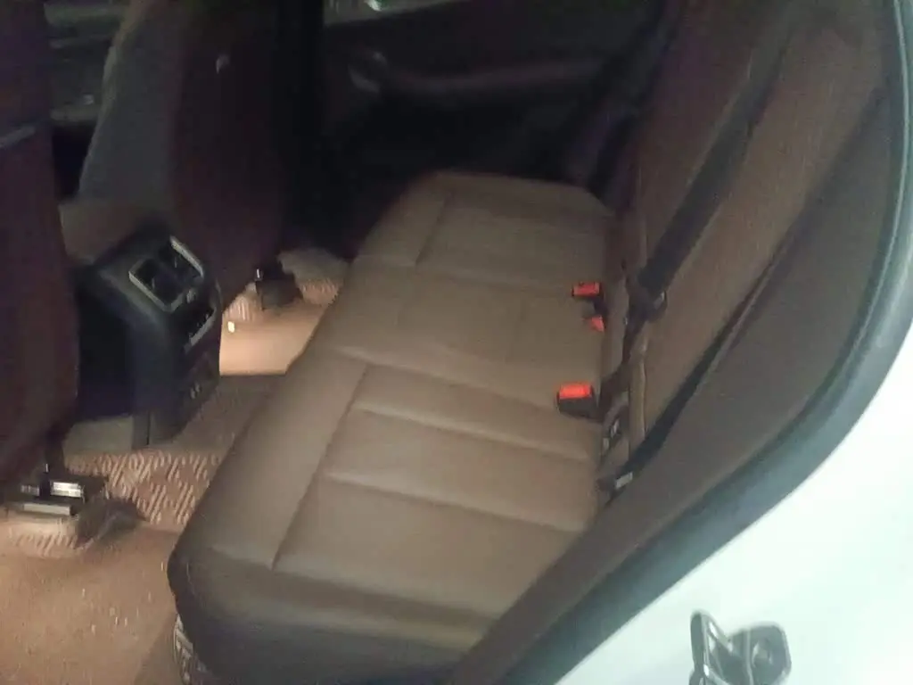 BMW X3 2022 — Şəkil 13/20