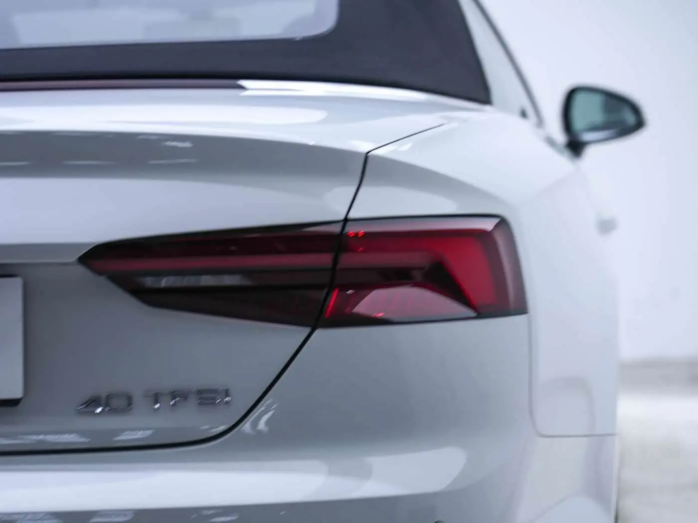Audi A5 2020 — Photo 18/20