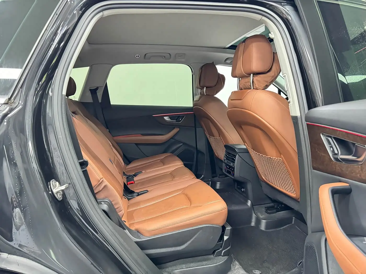 Audi Q7 2023 — Photo 11/20