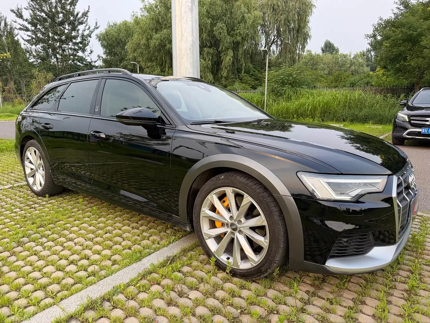 Audi A6 2023 — Photo 3/16