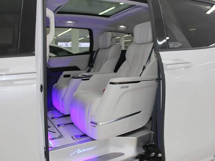 Buick Century 2023 — Şəkil 7/20
