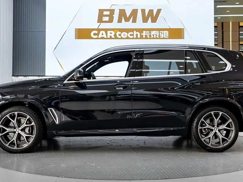 BMW X5 2023 — Photo 3/20
