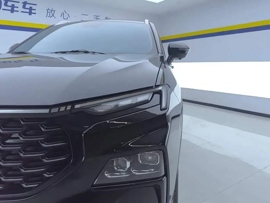 Ford Lingrui 2025 — Photo 5/16