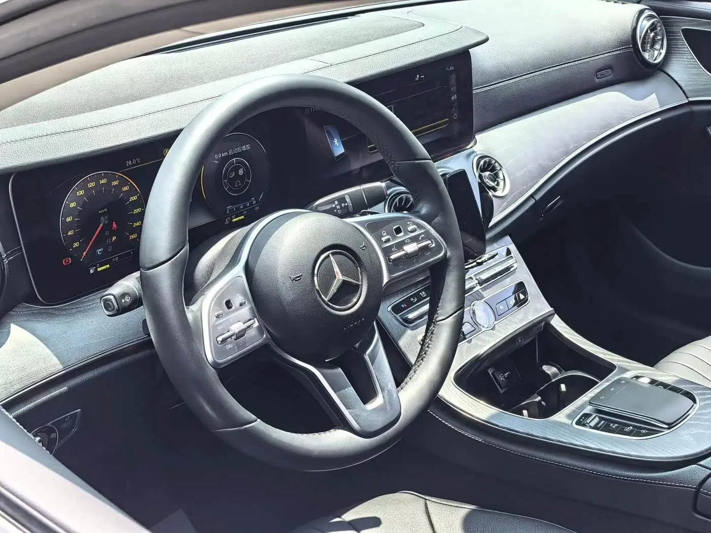 Mercedes-Benz CLS 2020 — Фото 3/10