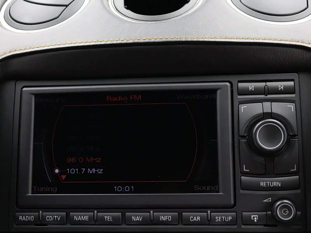 Lamborghini Gallardo 2011 — Şəkil 15/20
