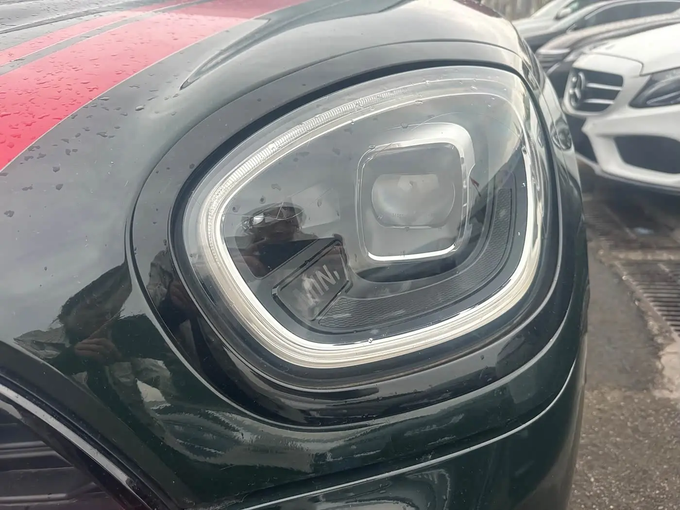 MINI JCW COUNTRYMAN 2023 — Photo 4/19