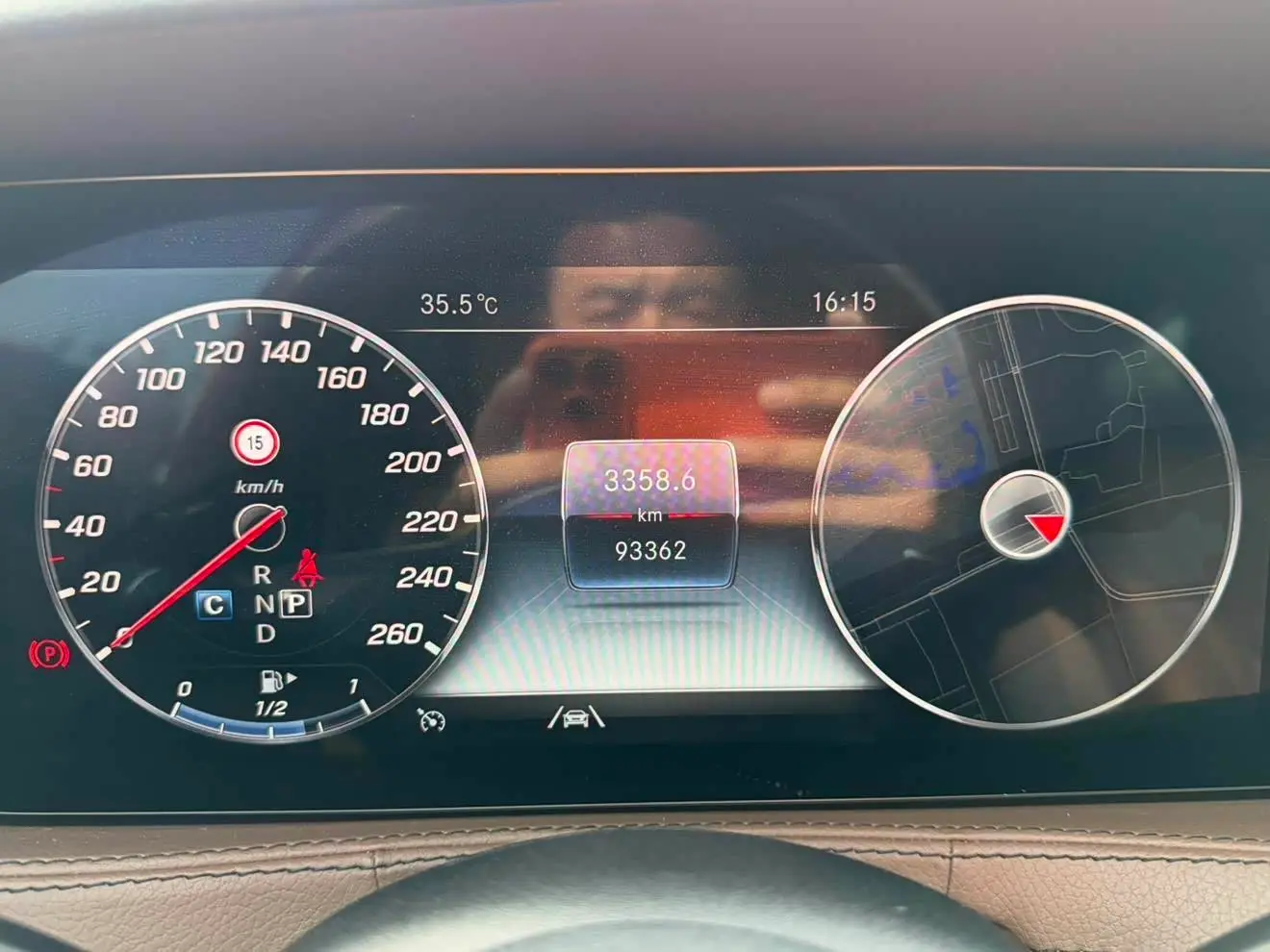Mercedes-Benz Maybach S-Class 2019 — ფოტო 19/20