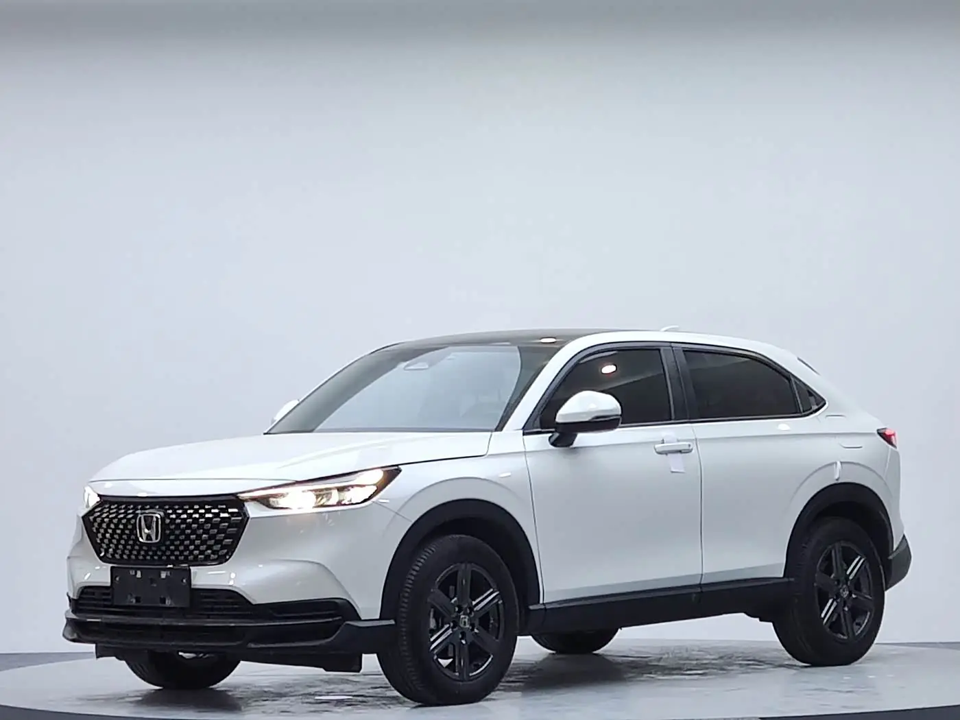 Honda XR-V 2023 — Фото 2/19