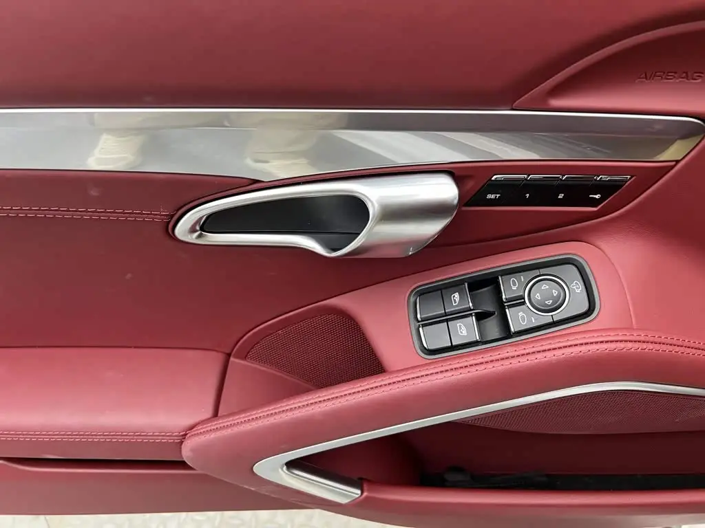Porsche 718 2024 — Фото 18/20
