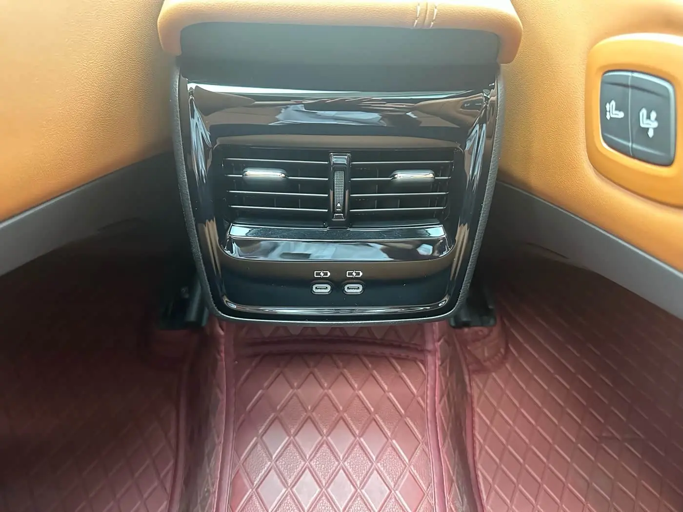 Toyota Avalon 2025 — Фото 16/20