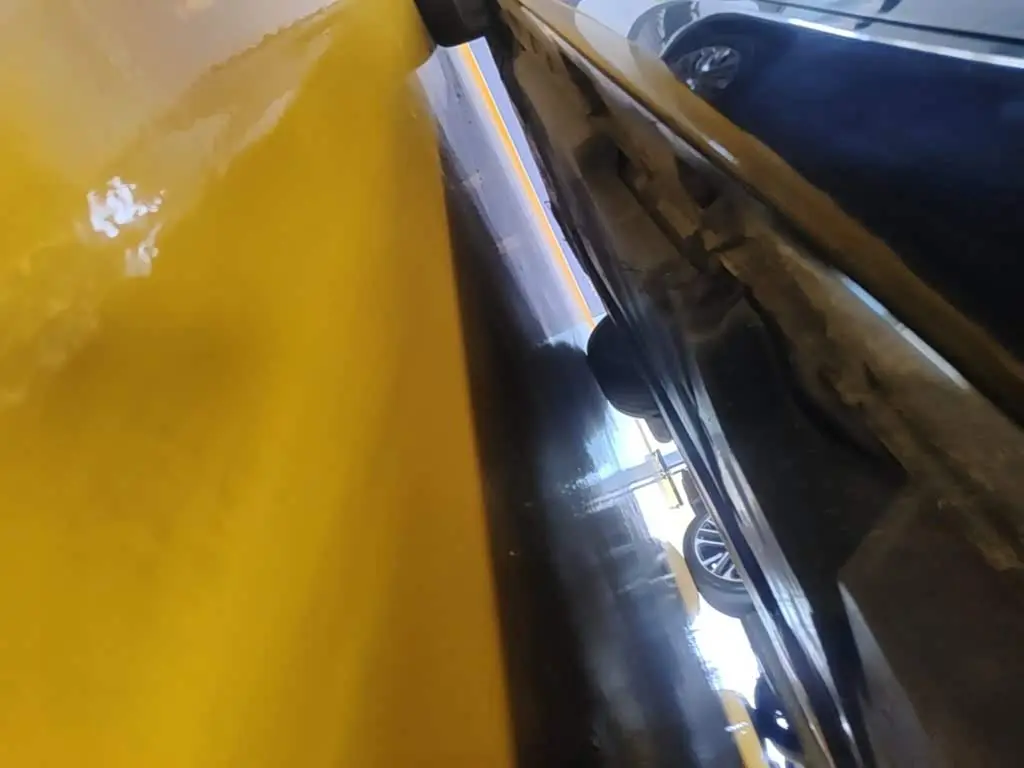 Toyota Camry 2021 — Photo 6/20