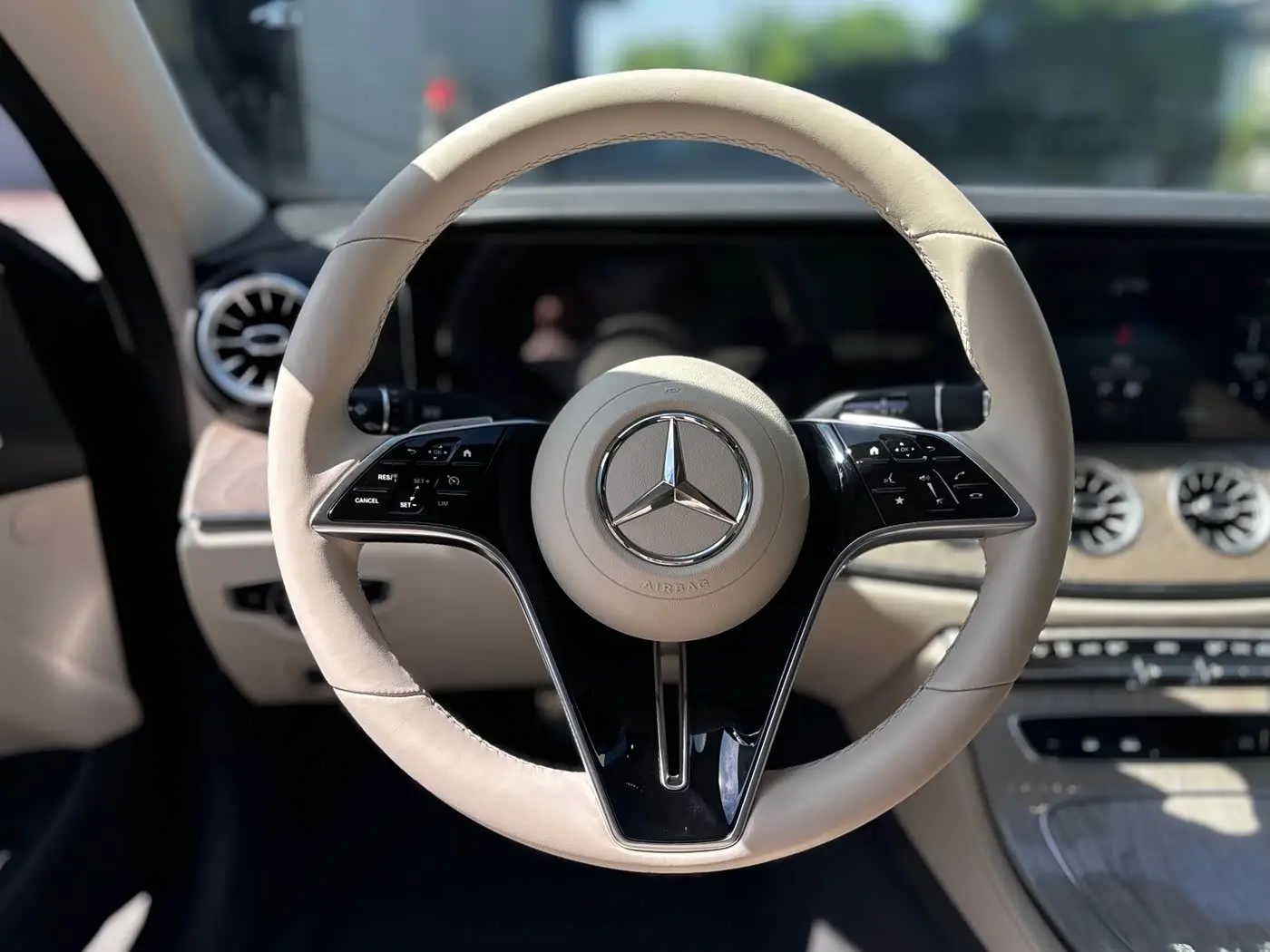Mercedes-Benz CLS 2022 — Şəkil 16/20