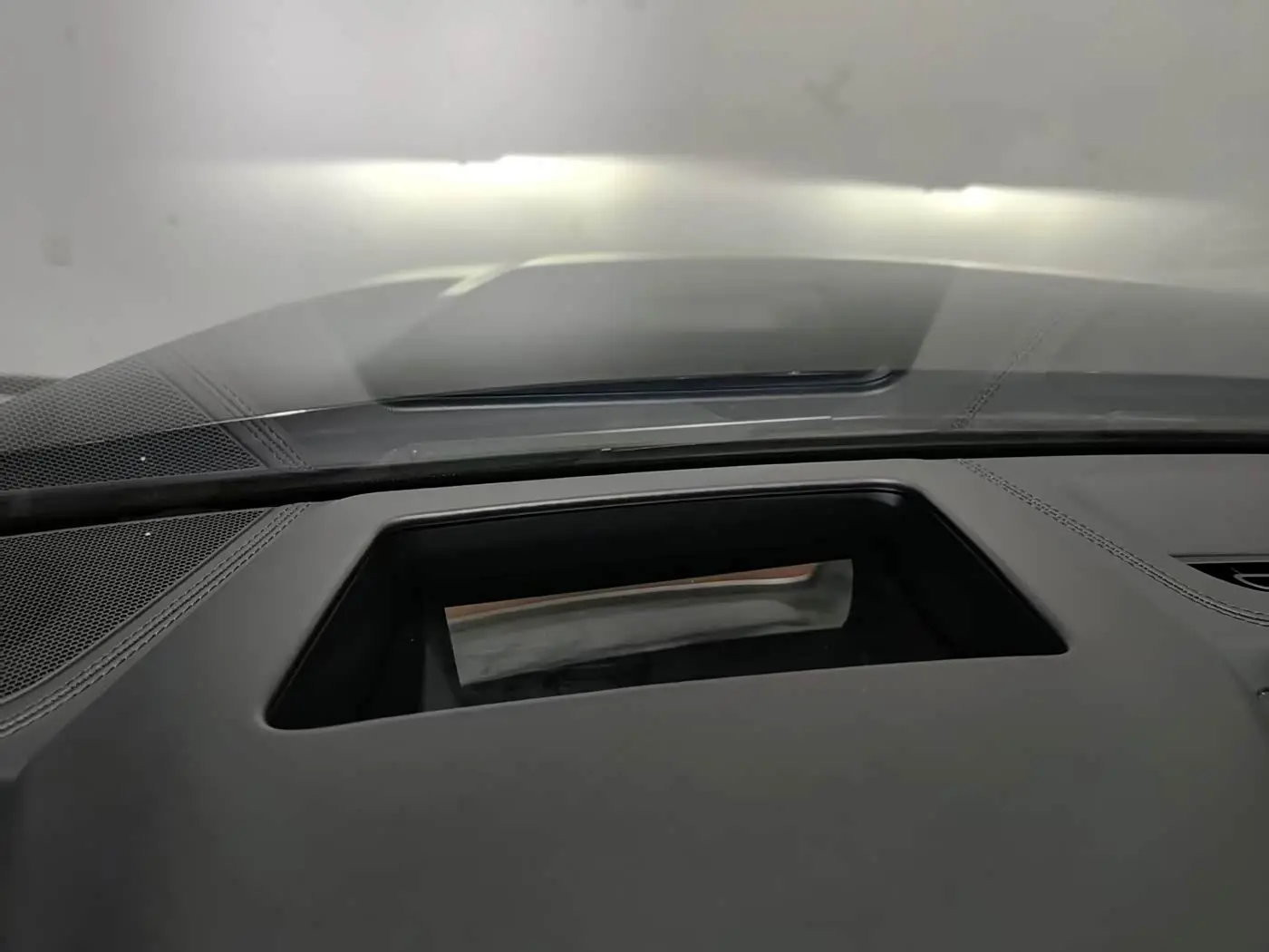 Audi Q7 2021 — Photo 16/20